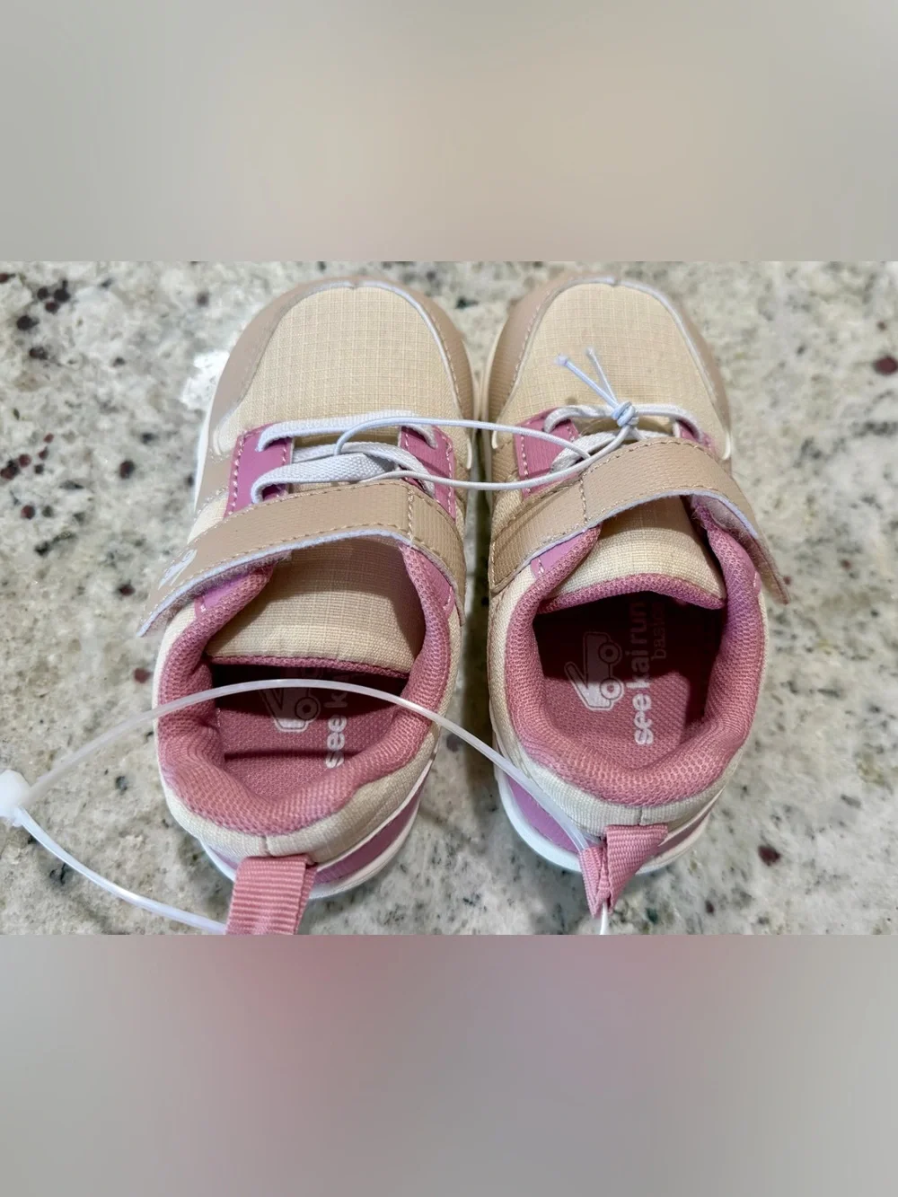 See Kai Run Toddler Shoes - ***NEW***